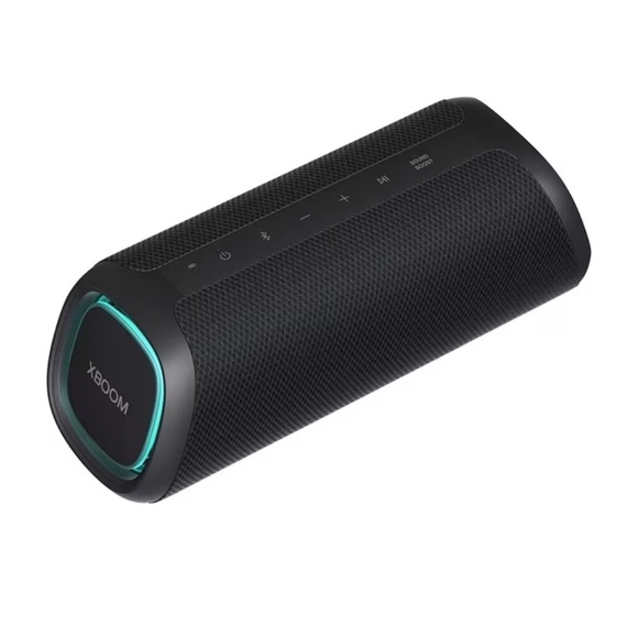 NIB - LG XBOOM GO XG5QBK Portable Bluetooth Speaker - Picture 2 of 12